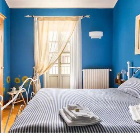 La Casa Dei Pescatori Apartman Torino Kültér fotó