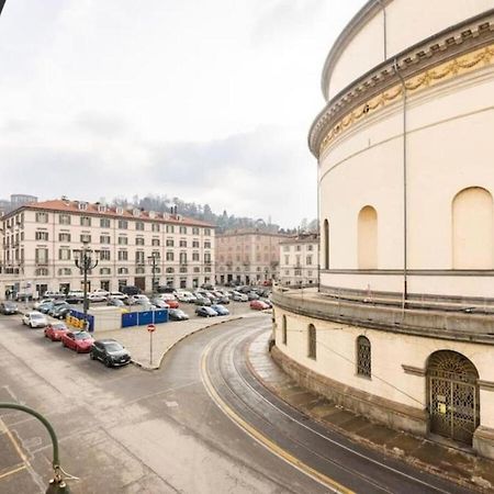 La Casa Dei Pescatori Apartman Torino Kültér fotó