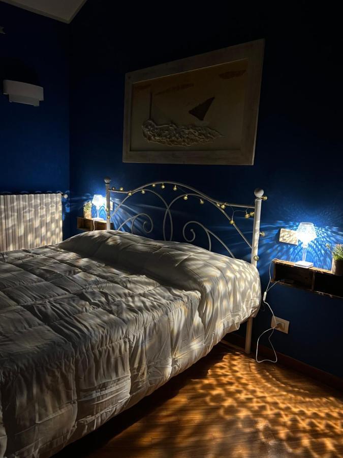 La Casa Dei Pescatori Apartman Torino Kültér fotó