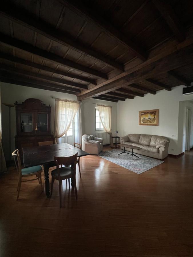 La Casa Dei Pescatori Apartman Torino Kültér fotó
