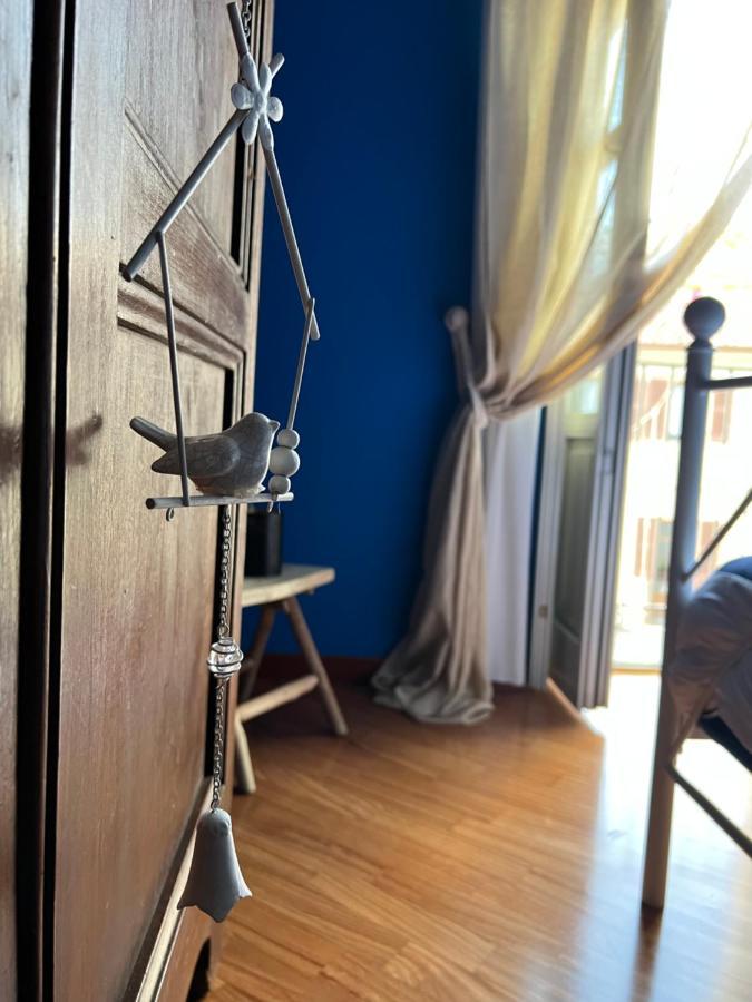 La Casa Dei Pescatori Apartman Torino Kültér fotó