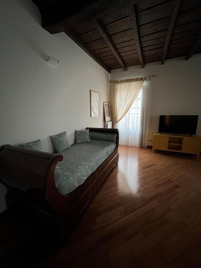 La Casa Dei Pescatori Apartman Torino Kültér fotó