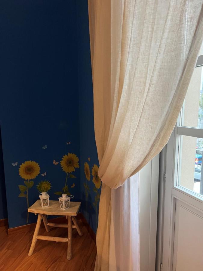 La Casa Dei Pescatori Apartman Torino Kültér fotó