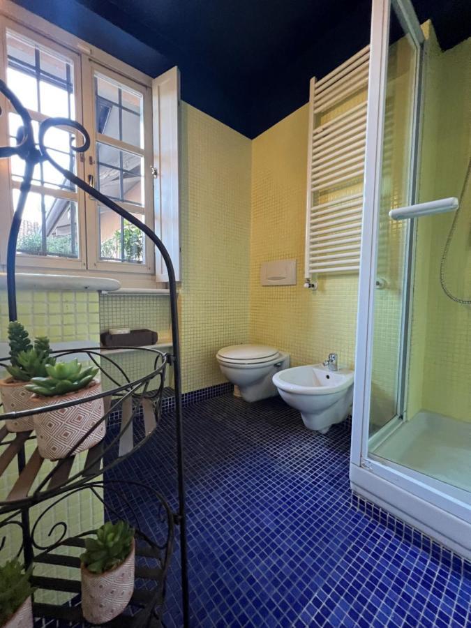 La Casa Dei Pescatori Apartman Torino Kültér fotó