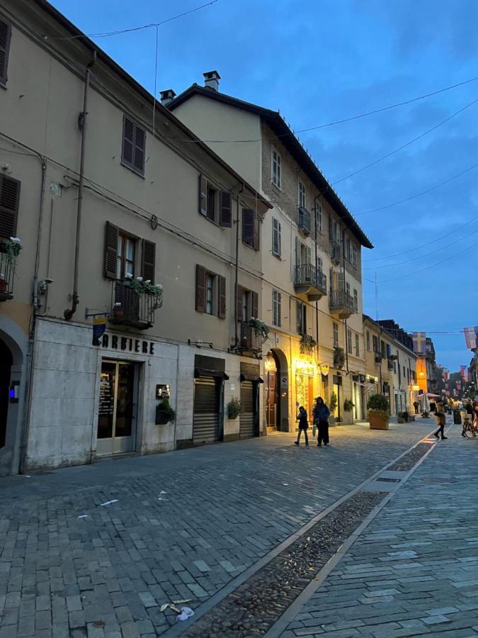 La Casa Dei Pescatori Apartman Torino Kültér fotó