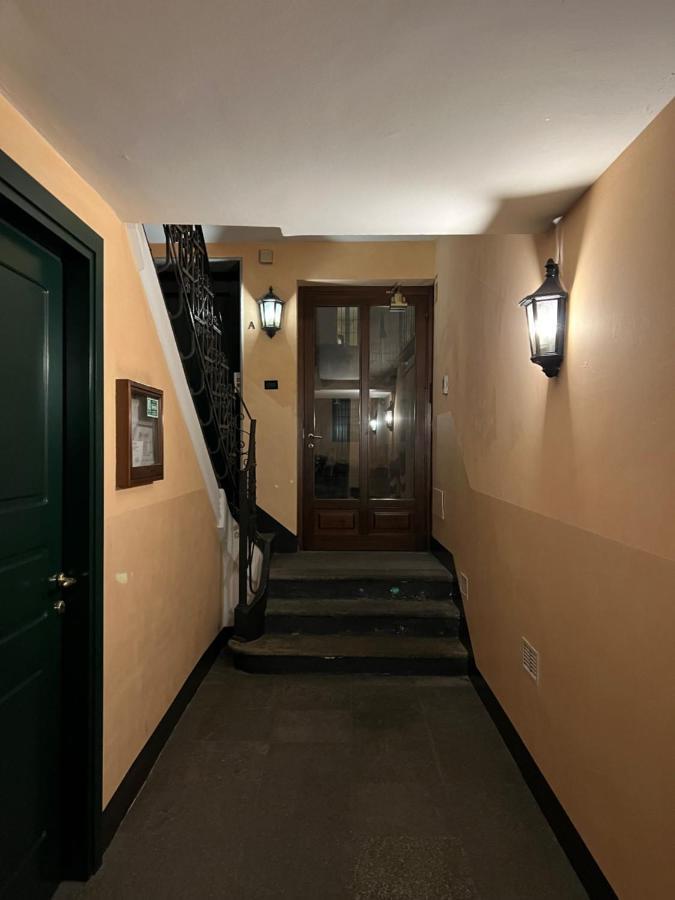 La Casa Dei Pescatori Apartman Torino Kültér fotó
