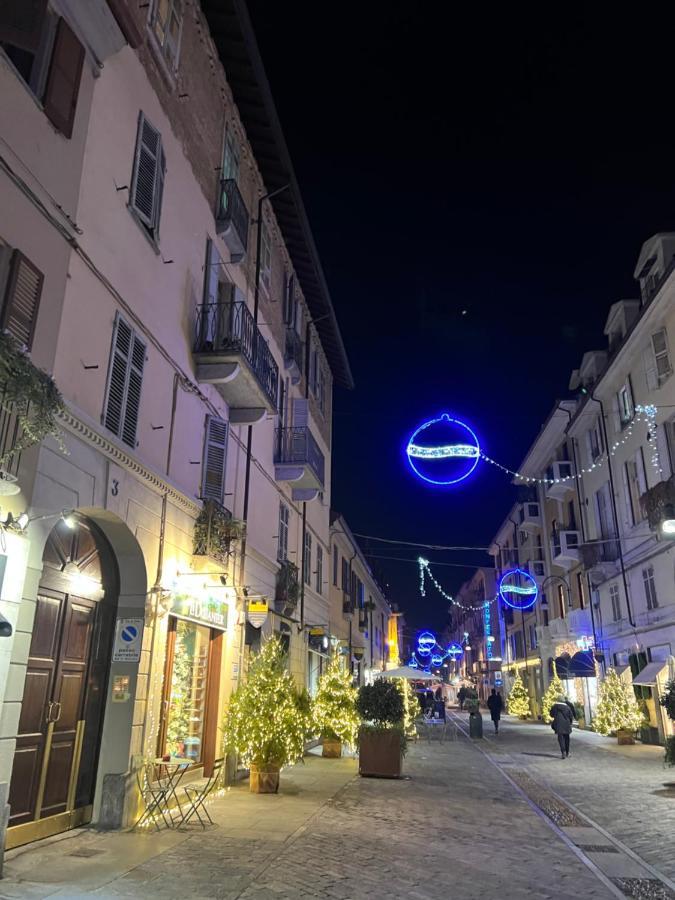 La Casa Dei Pescatori Apartman Torino Kültér fotó