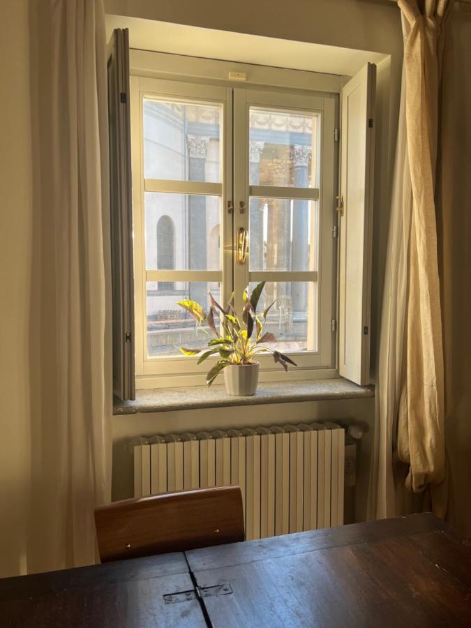 La Casa Dei Pescatori Apartman Torino Kültér fotó